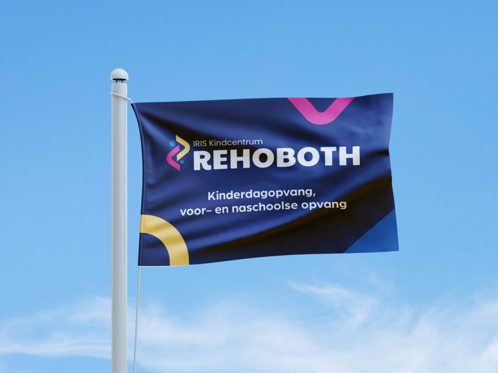 Vlag-IRISChristelijkeKindcentra-1